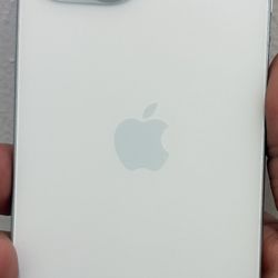 iPhone 15 128 Gb AT&T Only White 