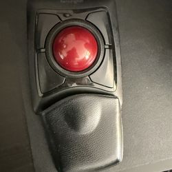 Kensington Wireless Trackball 
