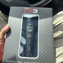 Babyliss Pro Fx3 