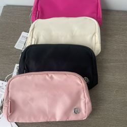 Lululemon Bag 