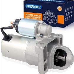 Starter For GMC, Cadillac and Isuzu