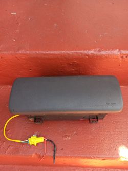 Partes GMC 2000 bolsa Pasajer Good