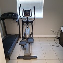 Elliptical