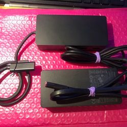 Microsoft Surface Dock Model 1661 Come With 1749 Power Adapter