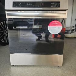 Maytag Single Electric Wall Oven