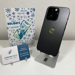 iPhone 14 Pro 256gb Unlocked 88% 🔋 Health In Excellent 8/10 Condition 