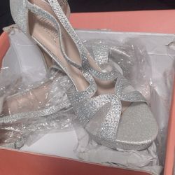 Very Elegant Heels