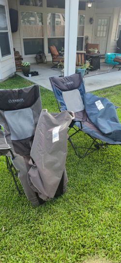Outdoor Chairs