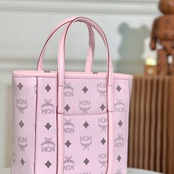 MCM bags