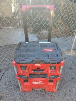 Tool Boxes