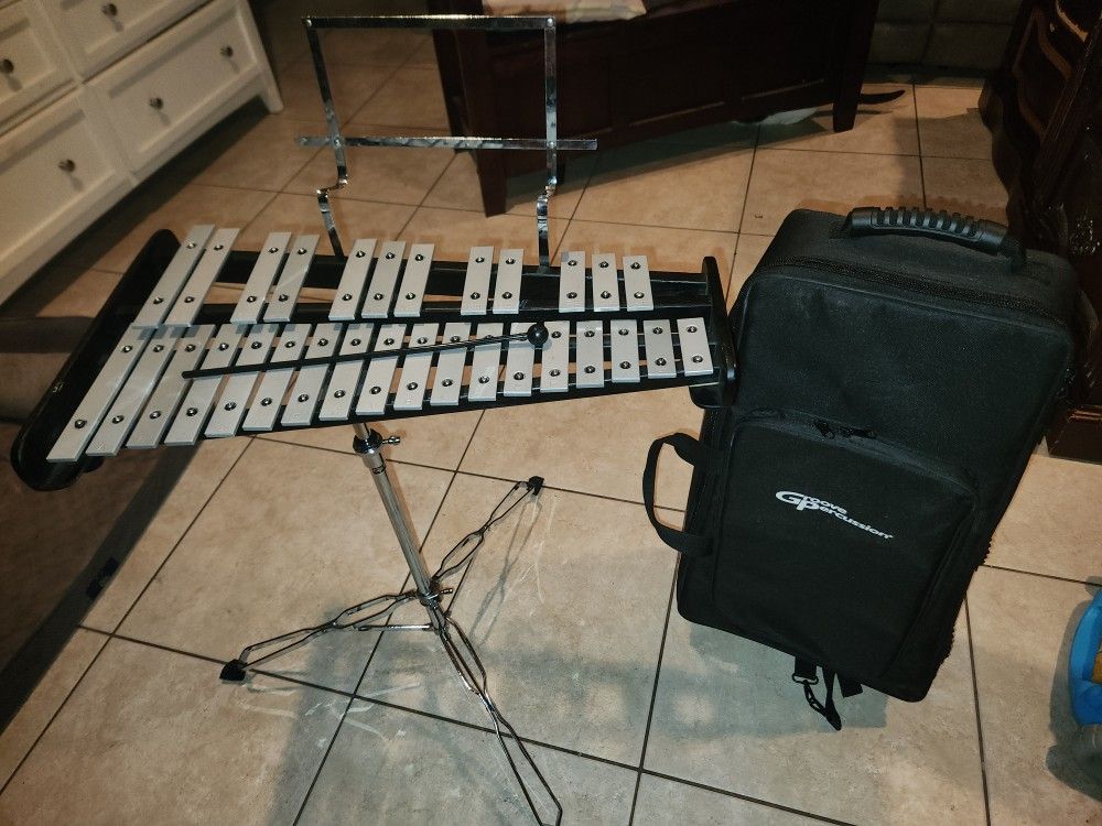 Xylophone