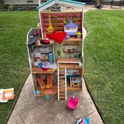 Doll House