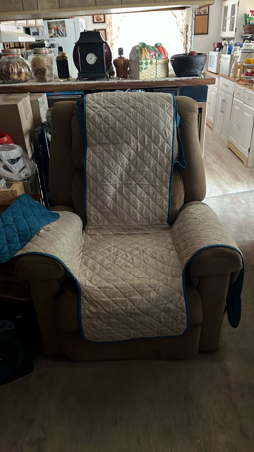 Chair Cover