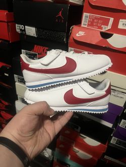 Nike Cortez