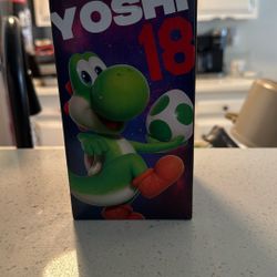 Yoshi Bubblehead 