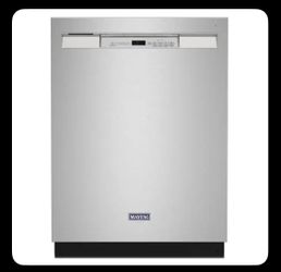 Maytag dishwasher