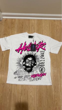 Hellstar Tee