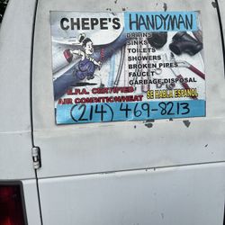 A/C And House Work