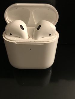 AirPods