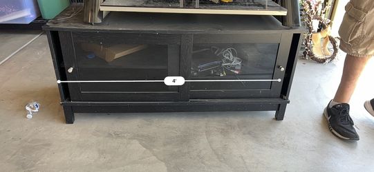 Entertainment Center