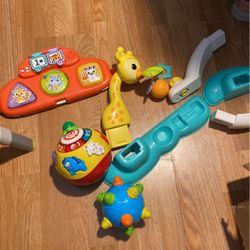 Selling Baby Toys. All Together Or Individual