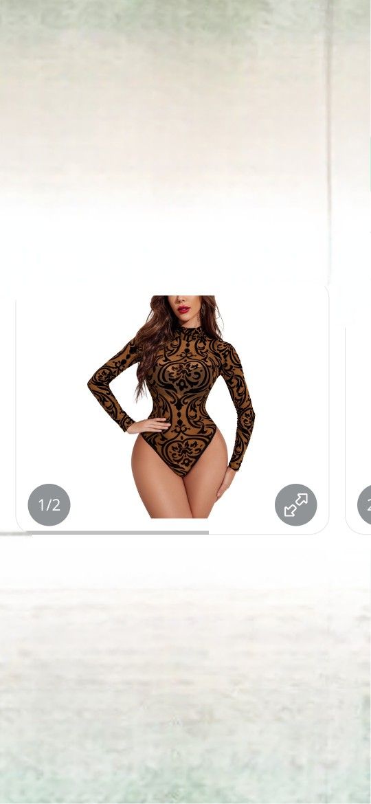 Bodysuit