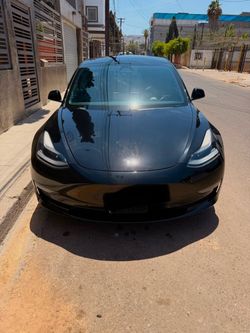 2021 Tesla Model 3 AWD LONG RANGE