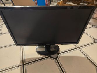 Acer S201HL LCD Monitor