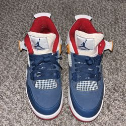 Jordan 4 ‘Messy Room’