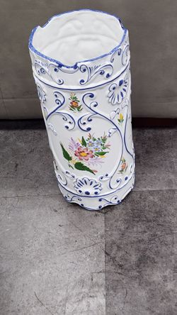 Pottery