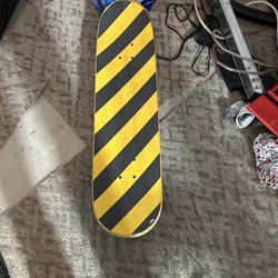 skateboard brand new