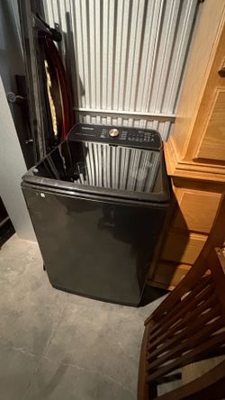 Samsung washer