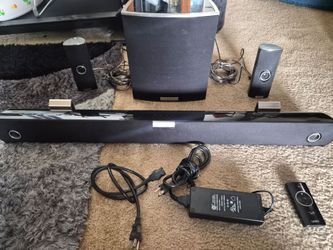 Surround sistem Vizio