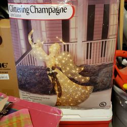 Christmas Outdoor Decoration