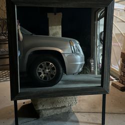 Dresser mirror For Sale 