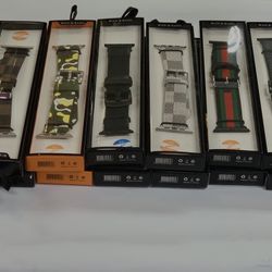 Apple Watch Bands For 42/44mm And38/44mm