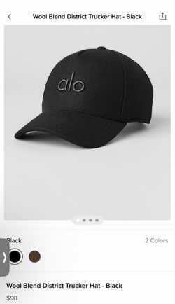 Alo hat