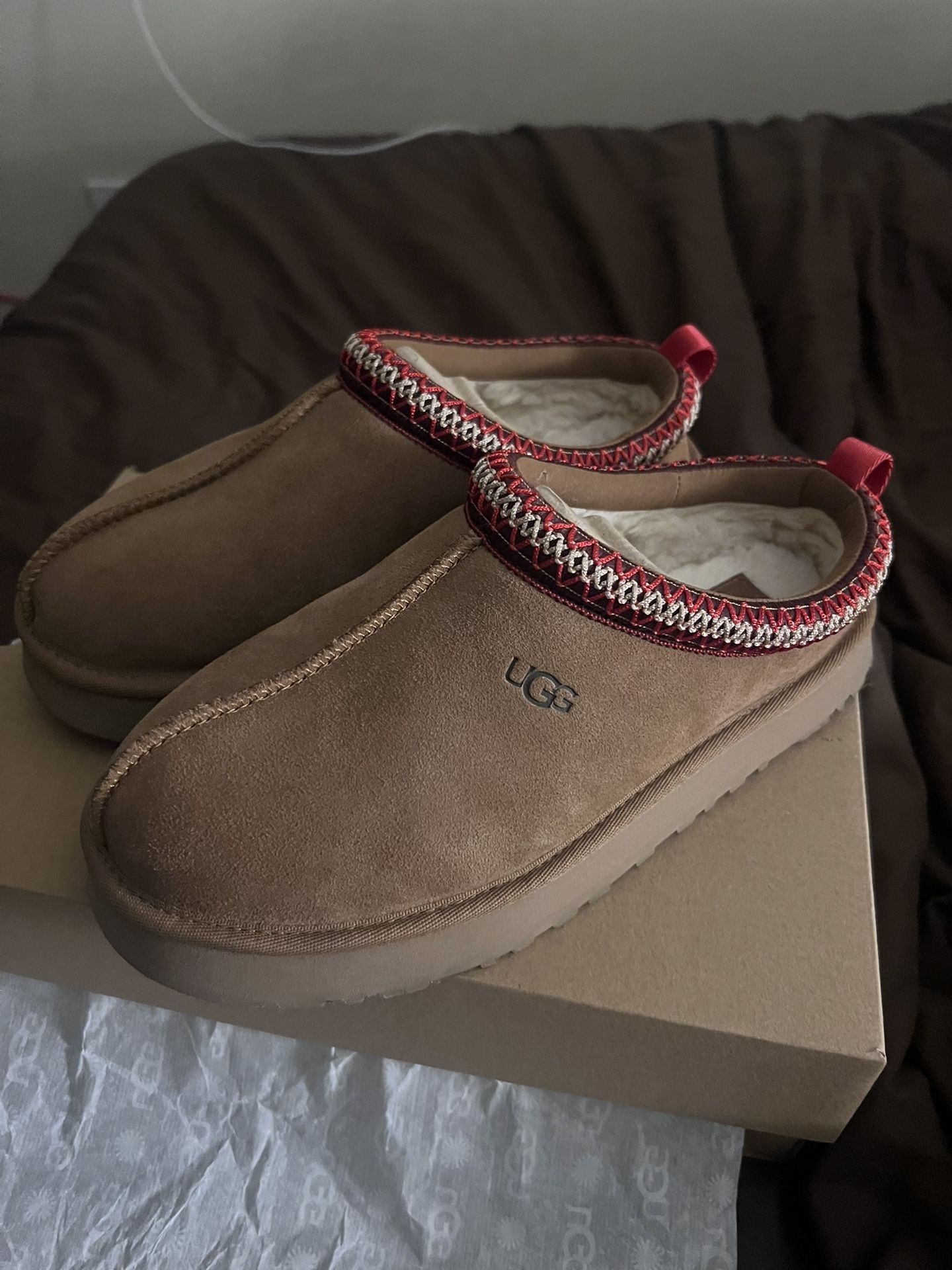 Ugg Tazz Slippers