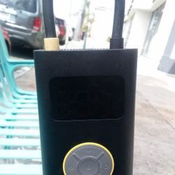 Fanttik X9 Pro Portable Tire Inflator