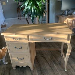Ethan Allen Desk