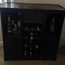 Wine Cabinet 