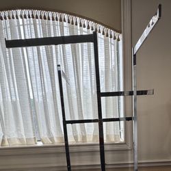 Clothing Rack 4 Way Adjustable