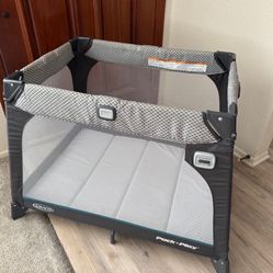 Graco Pack N Play