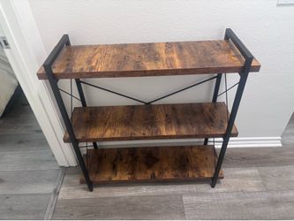 Bookshelf