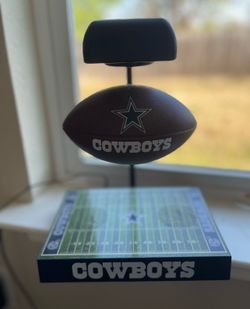 Cowboys speaker