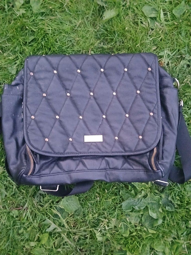 Steve Madden Diaper Bag
