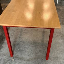 Ikea Dining Table