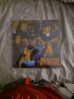 Taylor Swift Vinyl For Sale