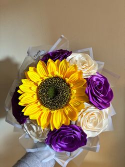bouquets 💐