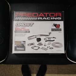 212cc Kart Racing Engine Accessory Kit